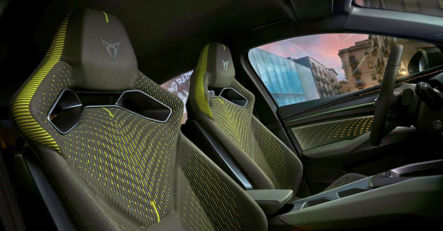 Cupra-Raval