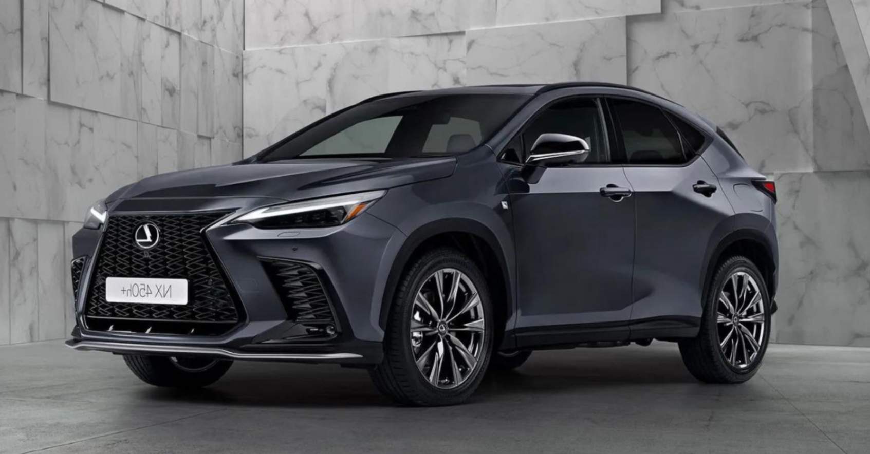 Lexus-NX