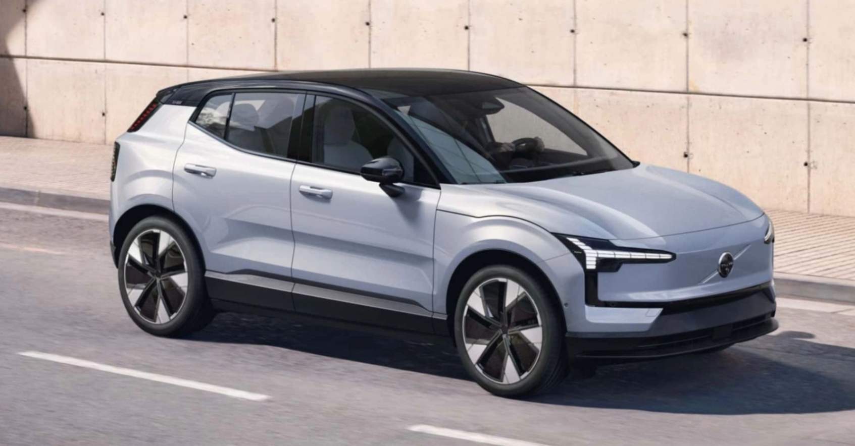 Volvo-EX30