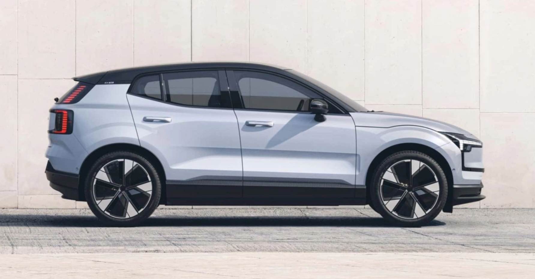 Volvo-EX30