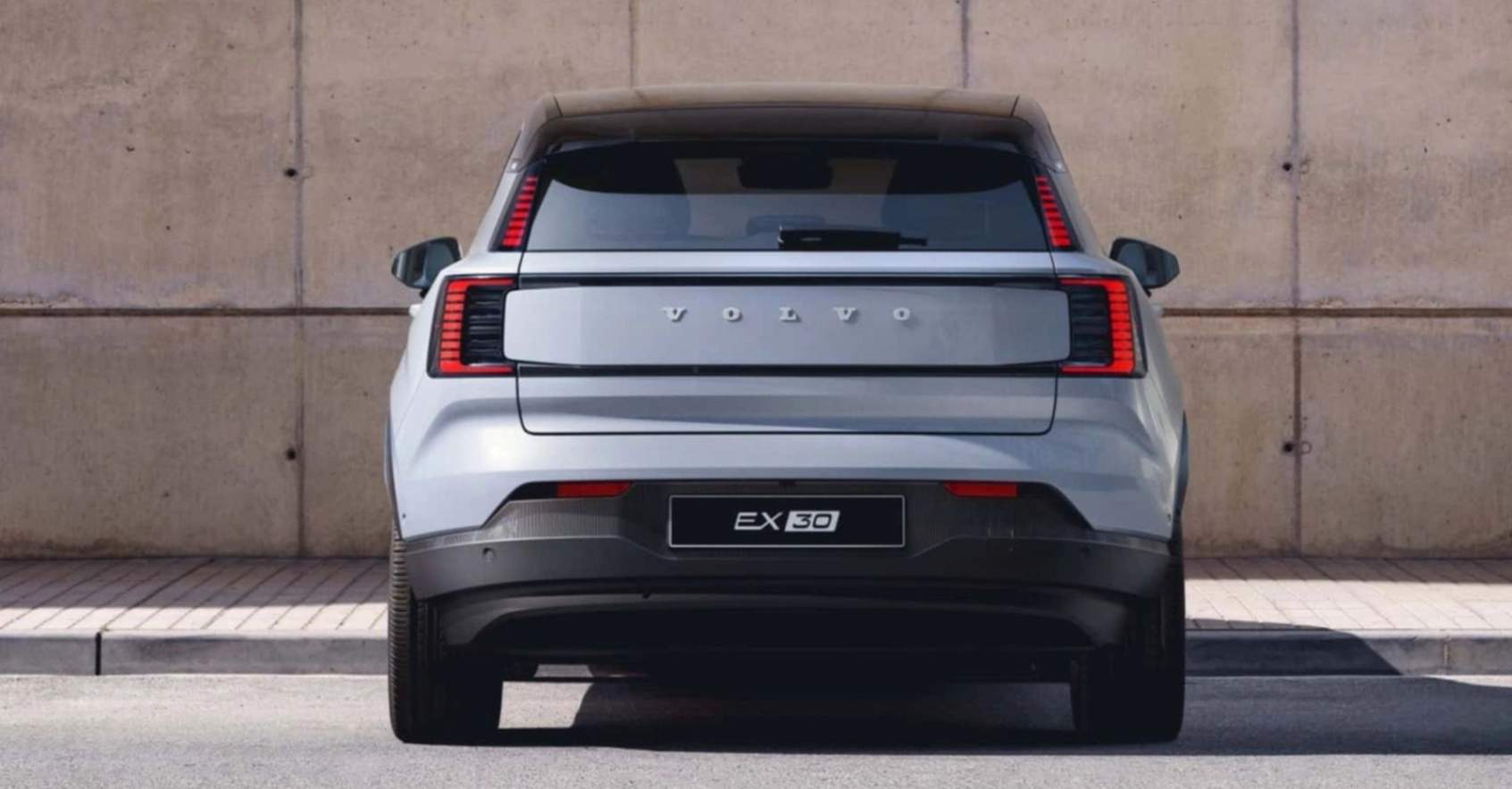 Volvo-EX30