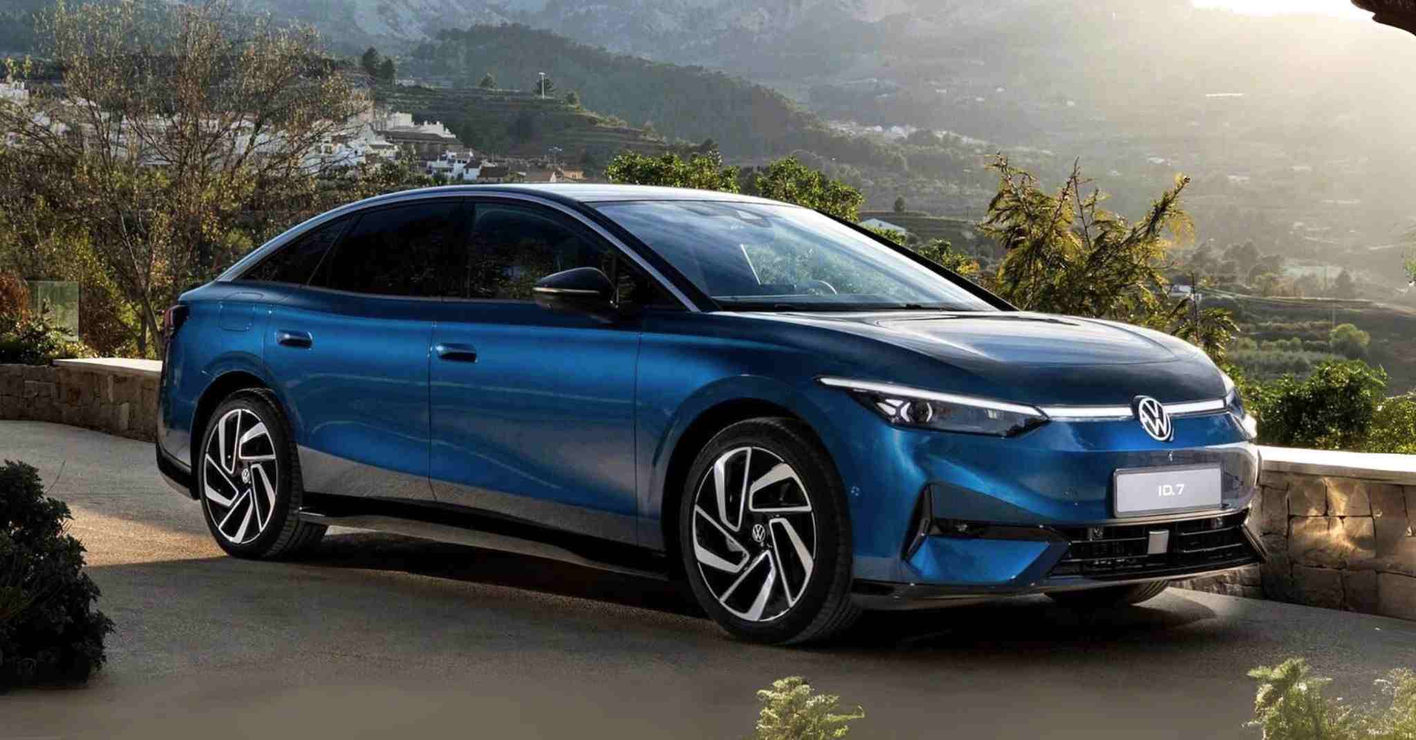 Volkswagen-ID7