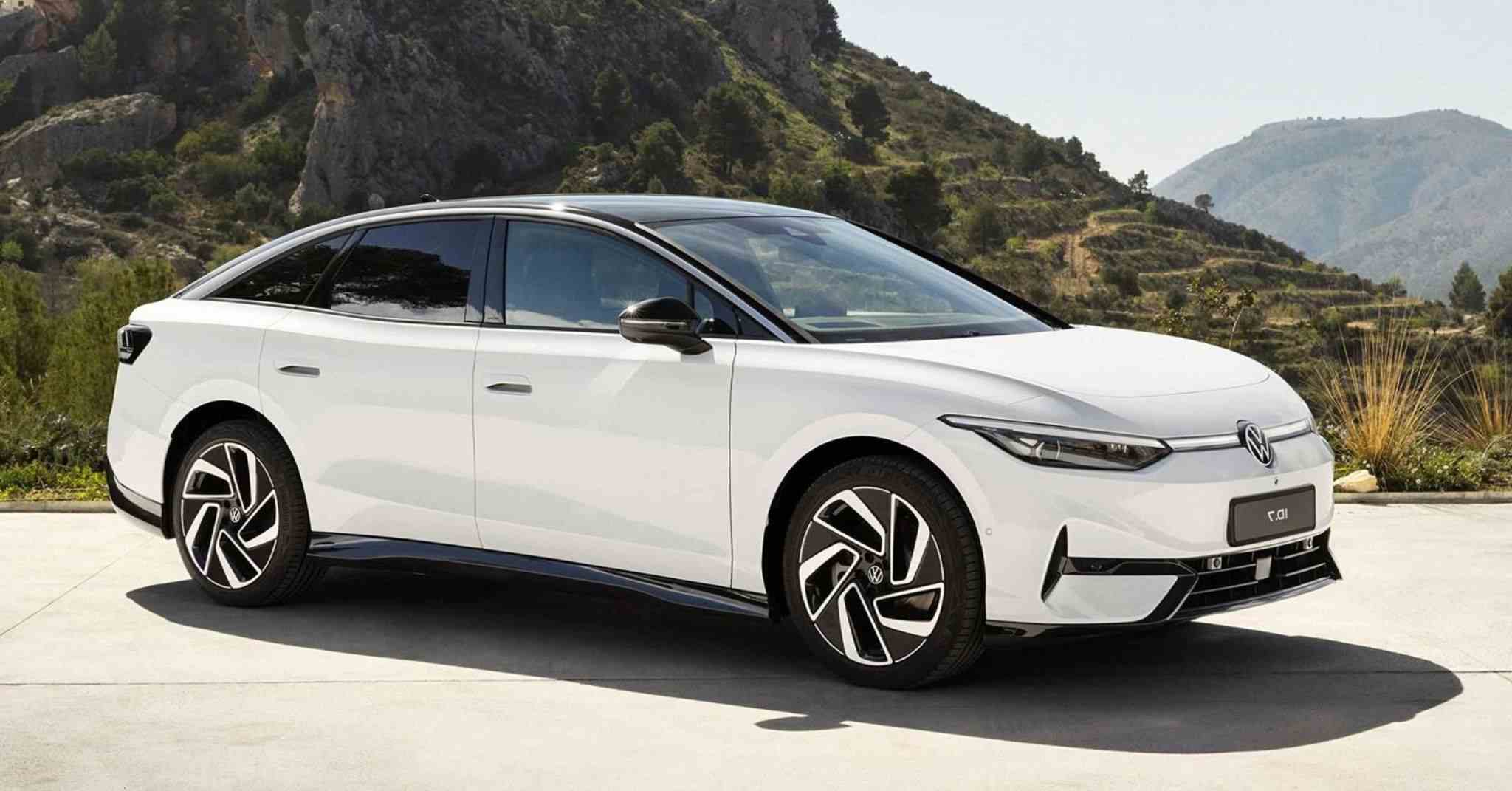 Volkswagen-ID7