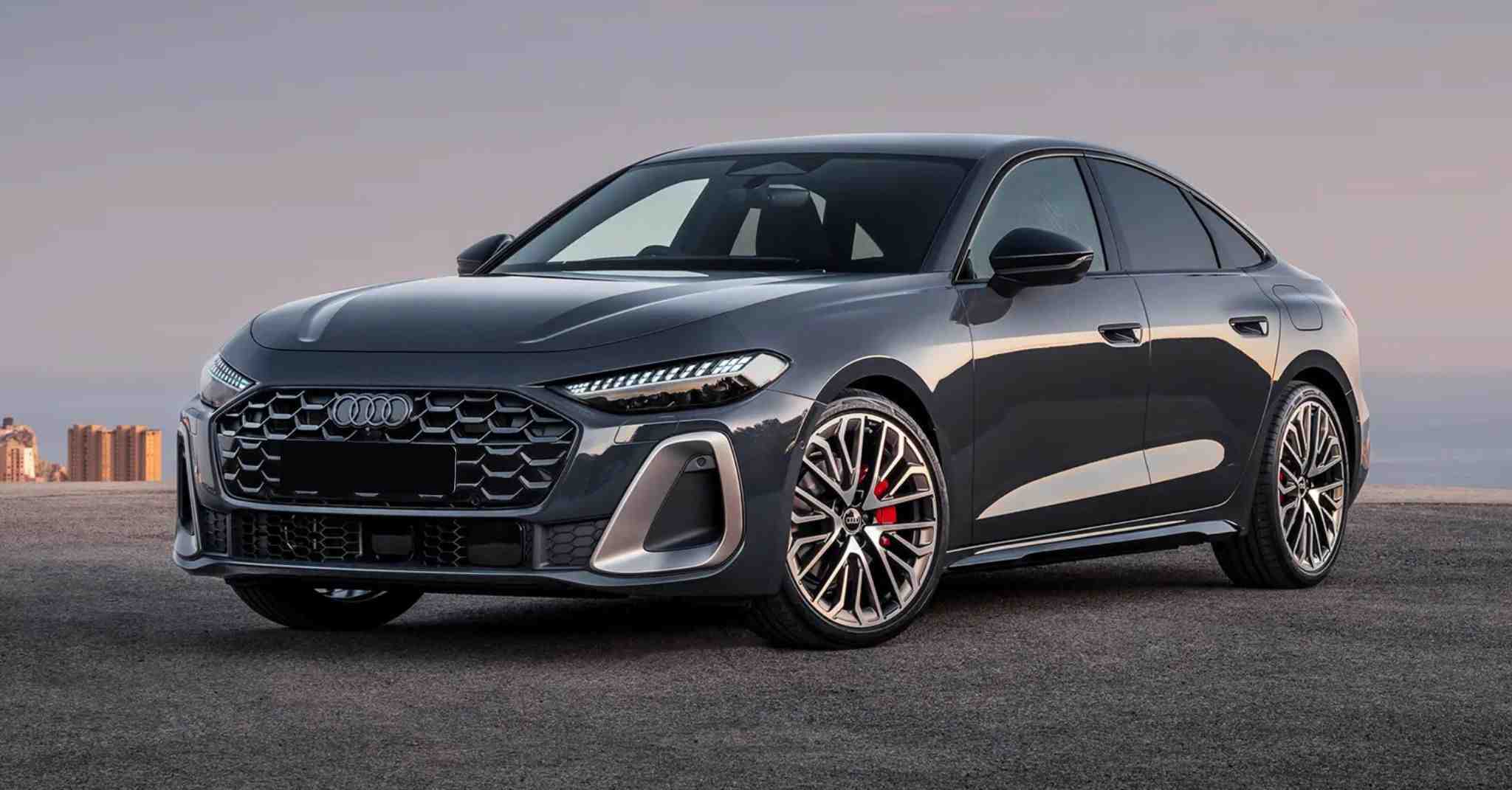 Audi-A5