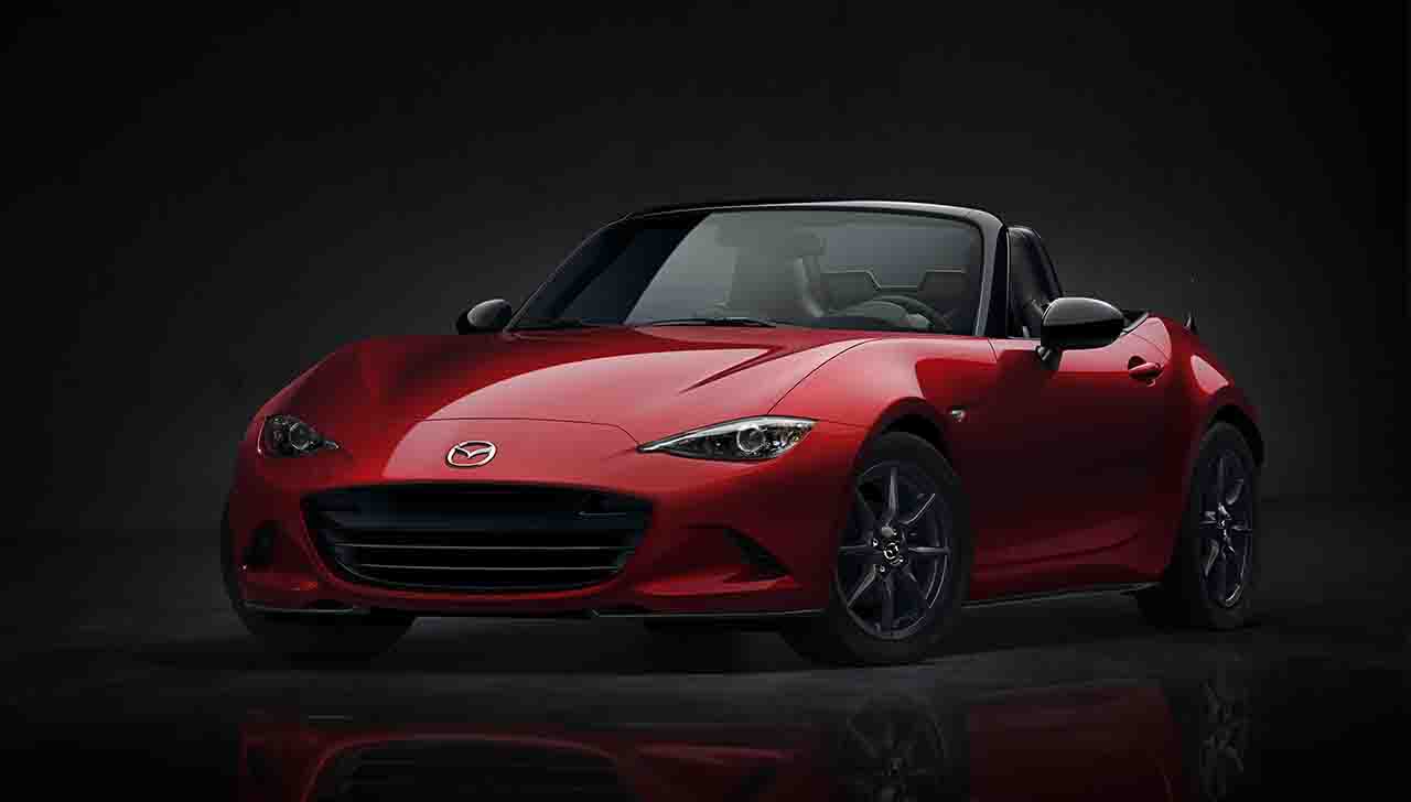 Mazda-MX-5