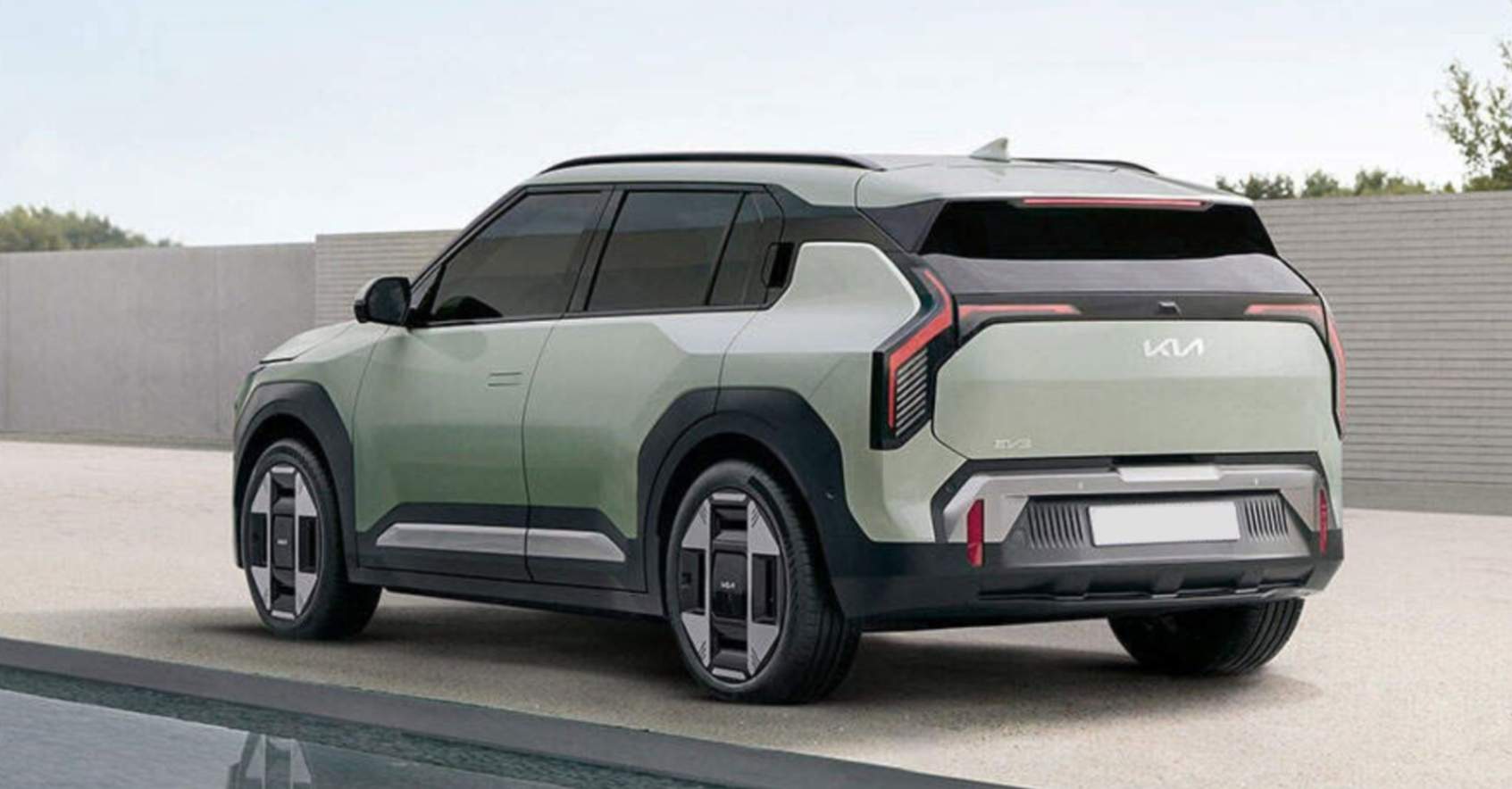 Kia-EV3