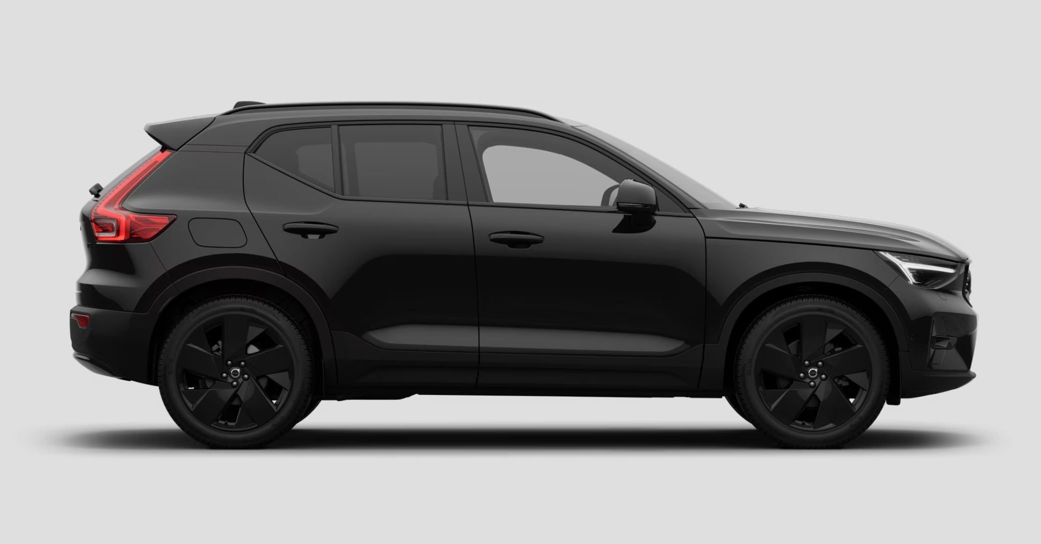 Volvo-XC40