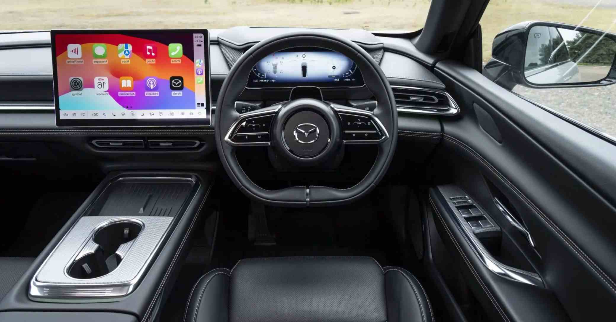 Mazda-6e