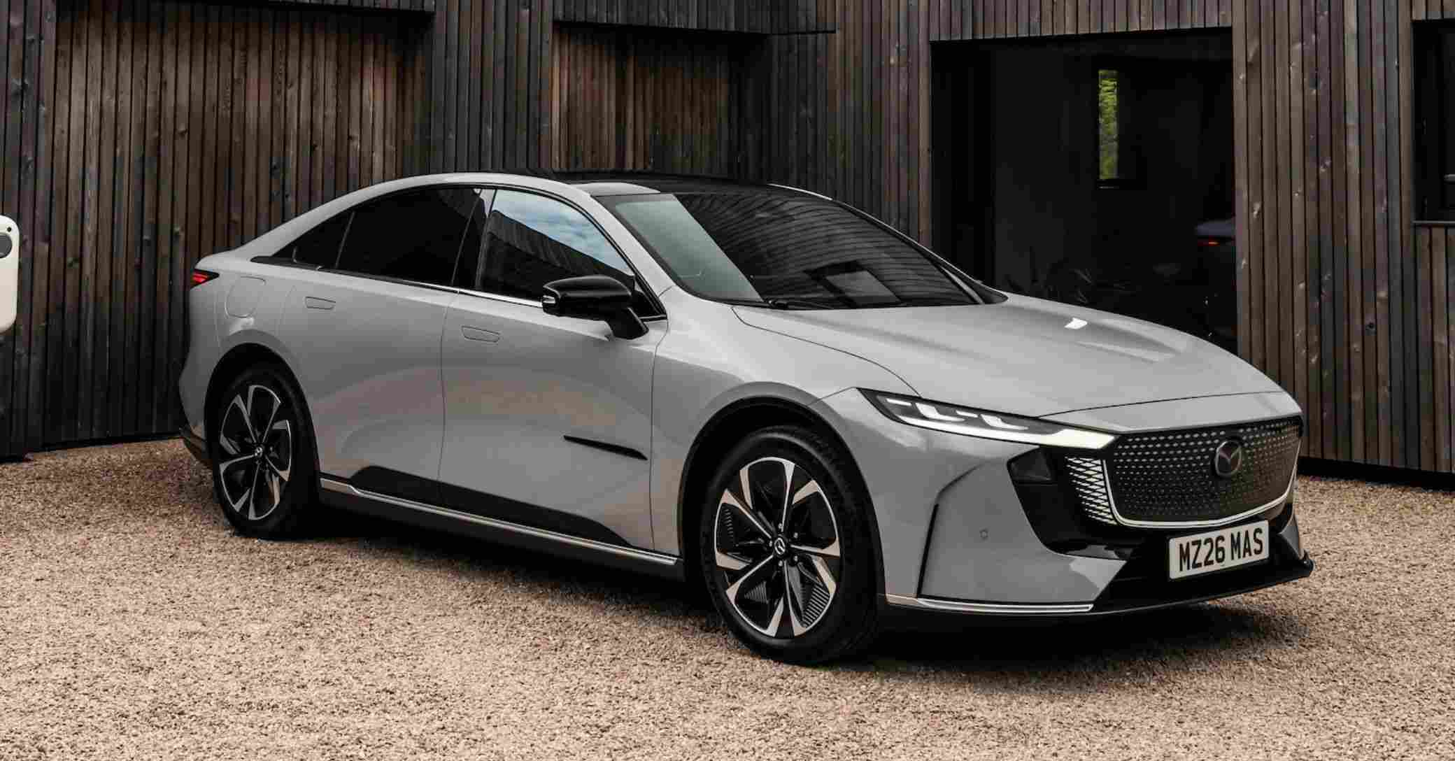 Mazda-6e