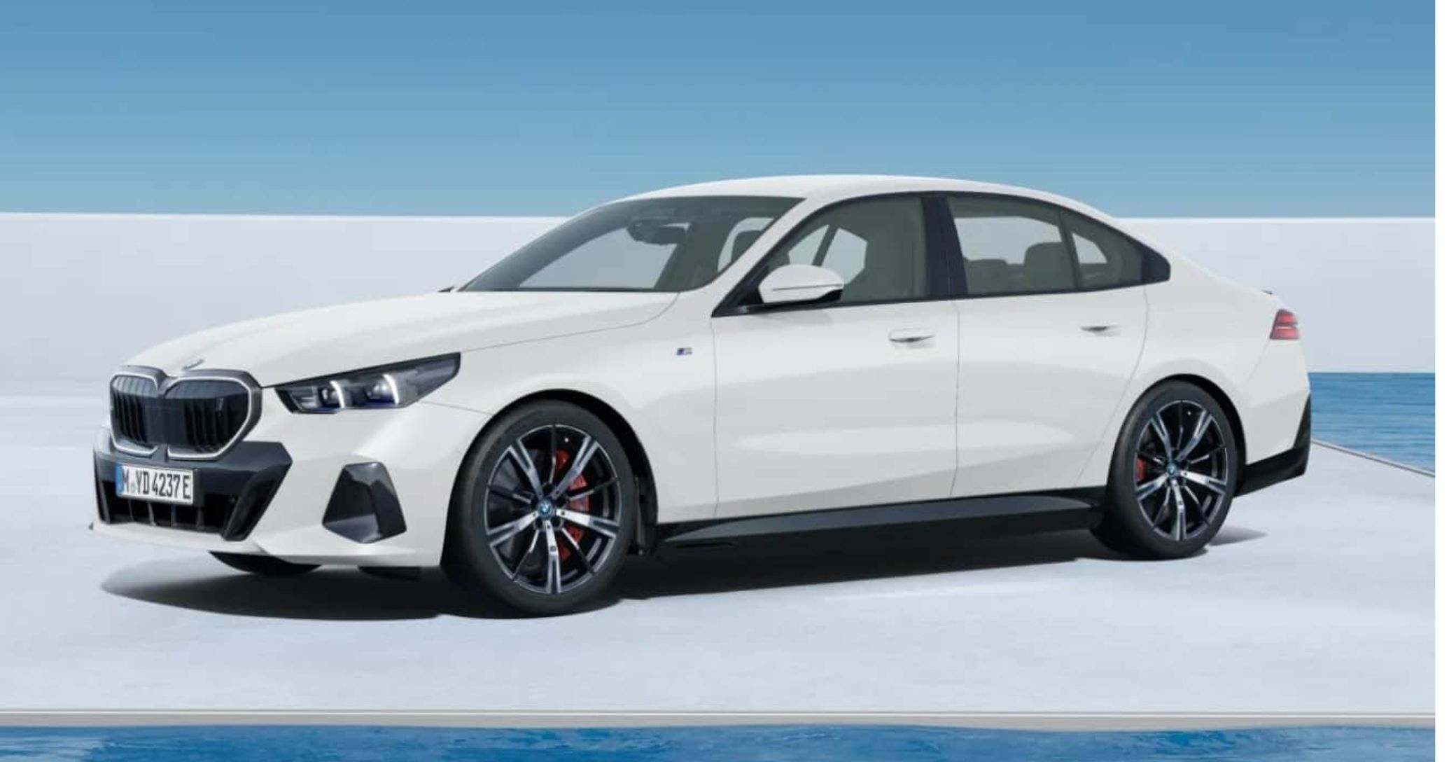 BMW-I5