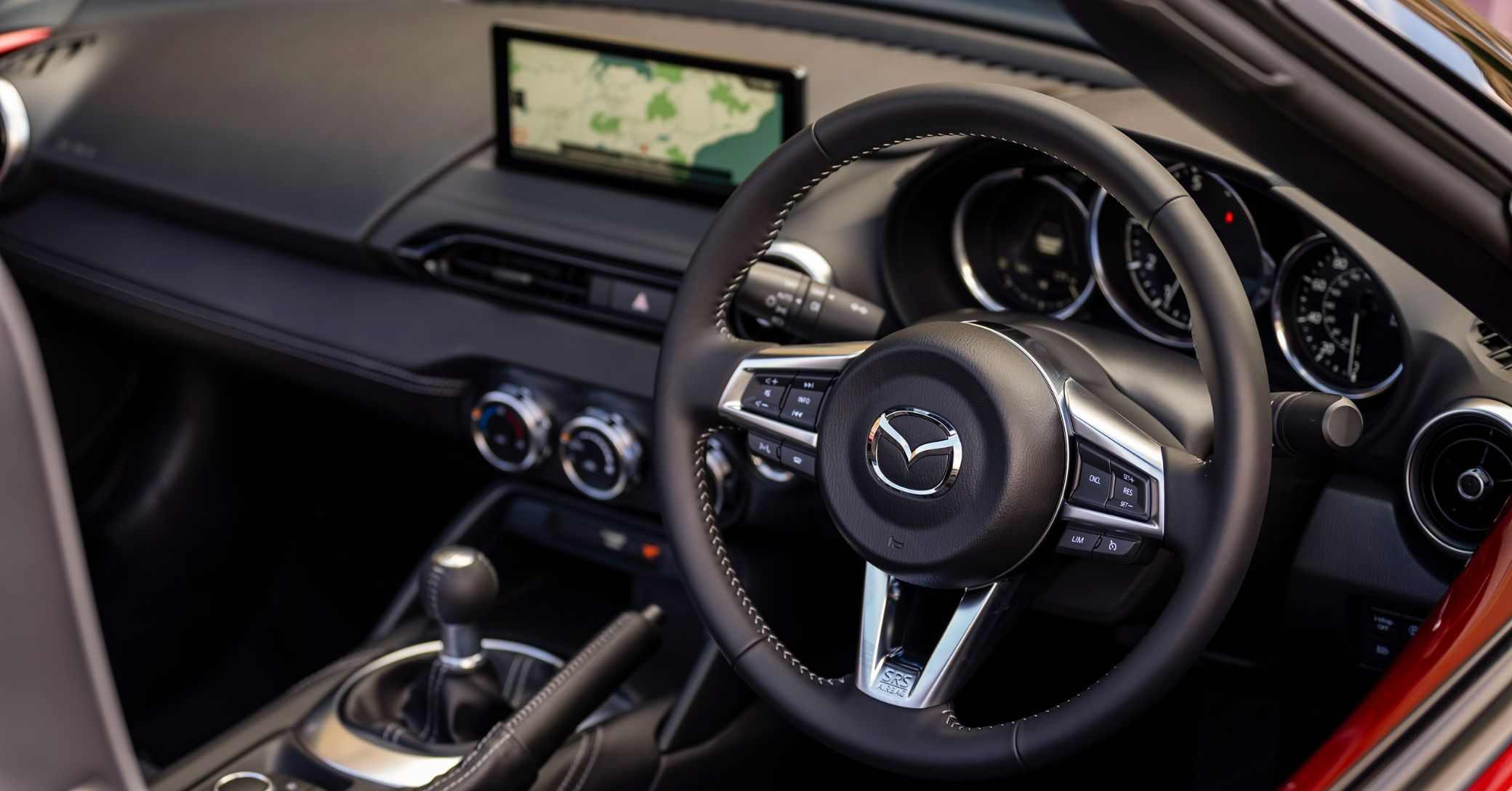 Mazda-MX-5