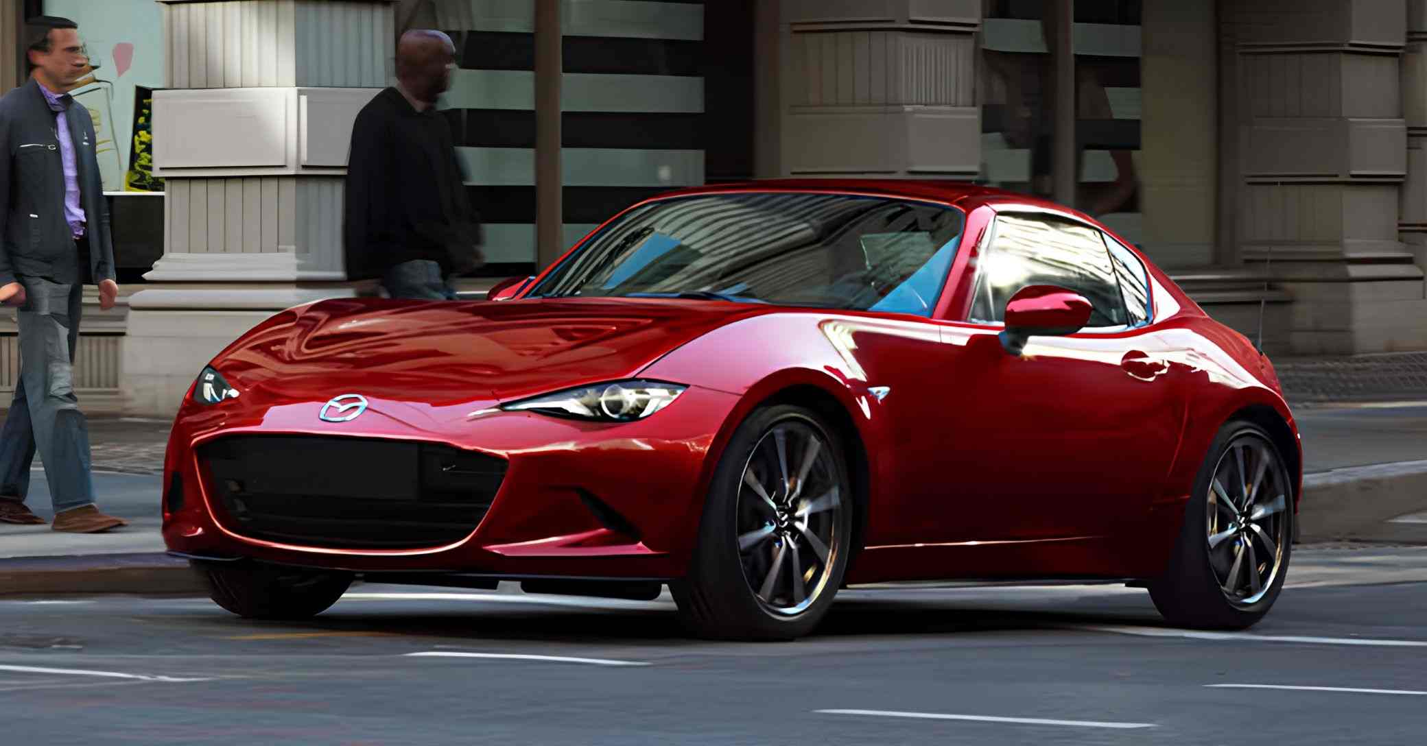 Mazda-MX-5
