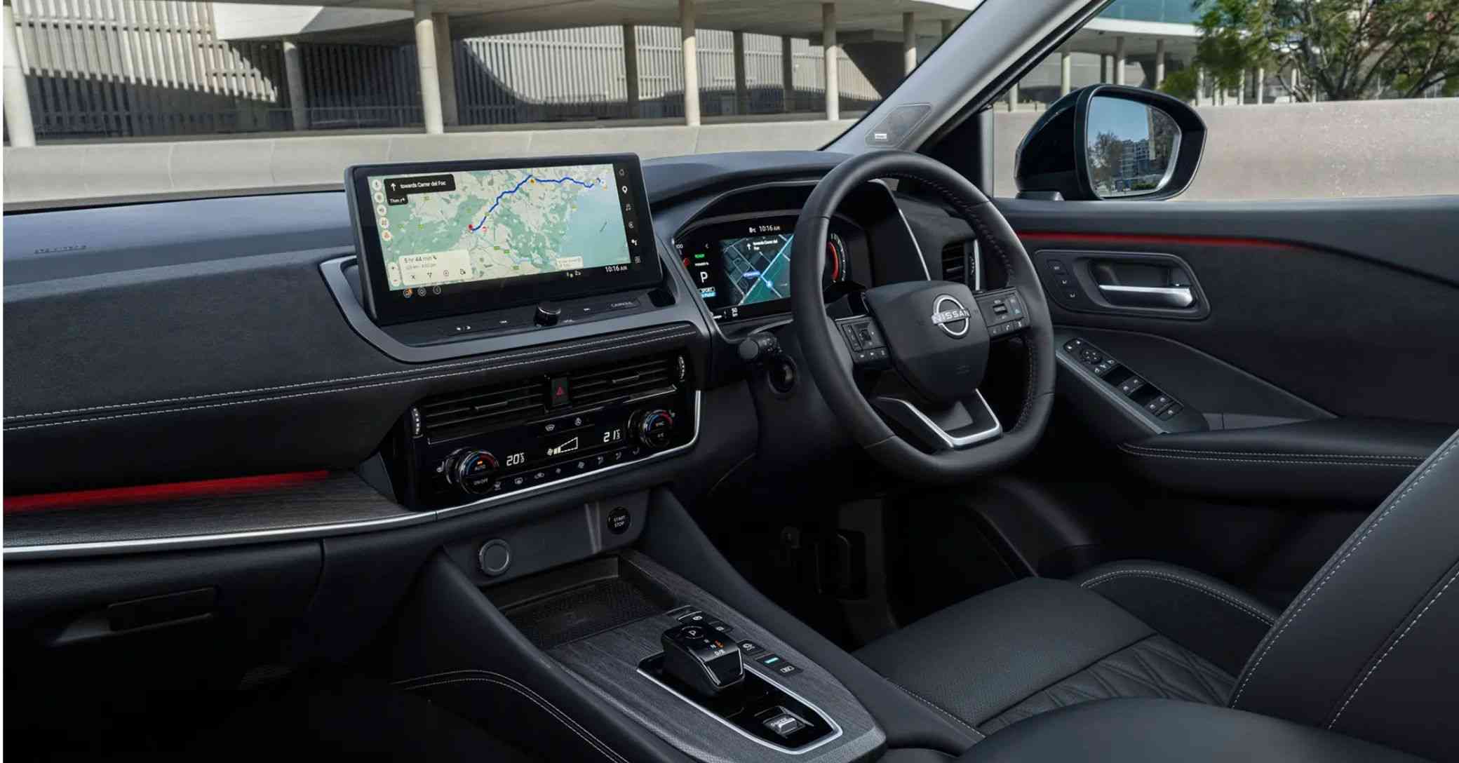 Nissan-Qashqai