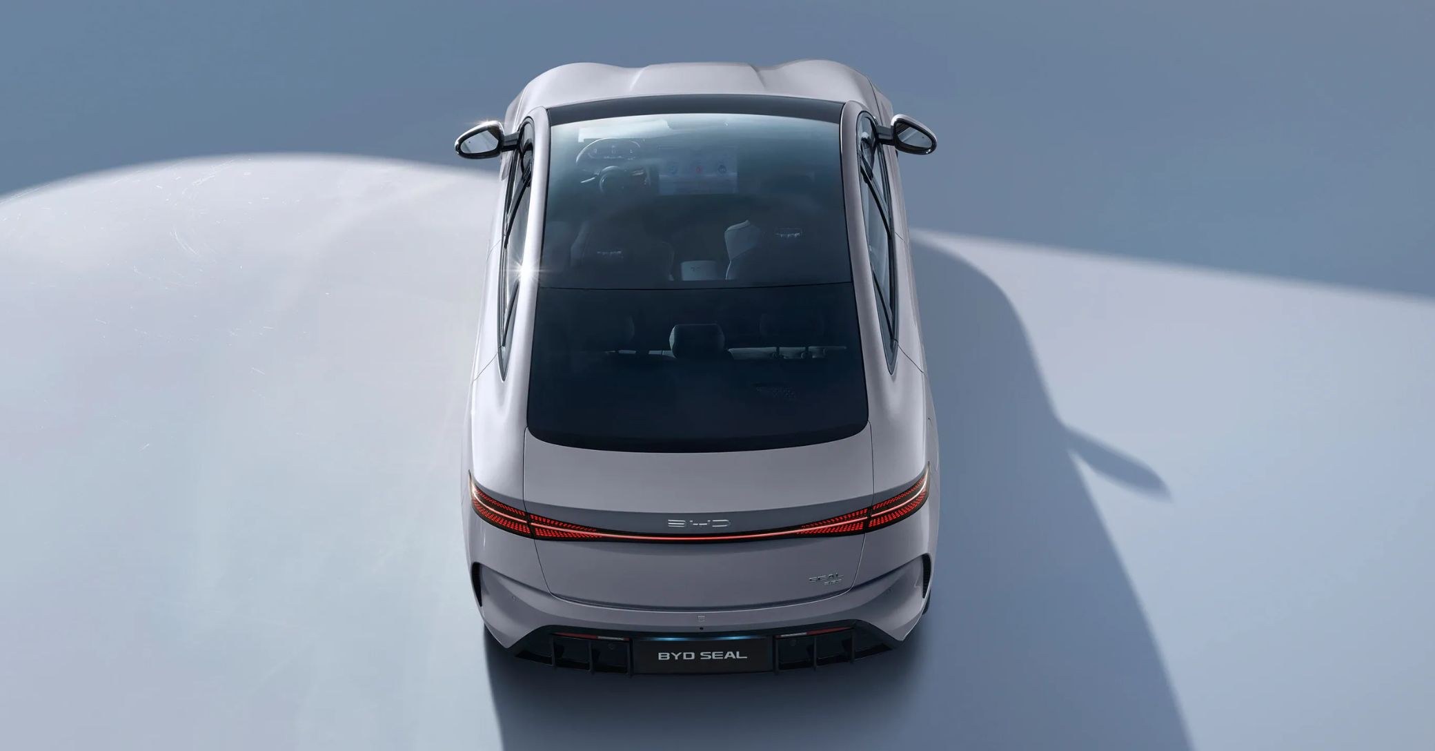 BYD-Seal