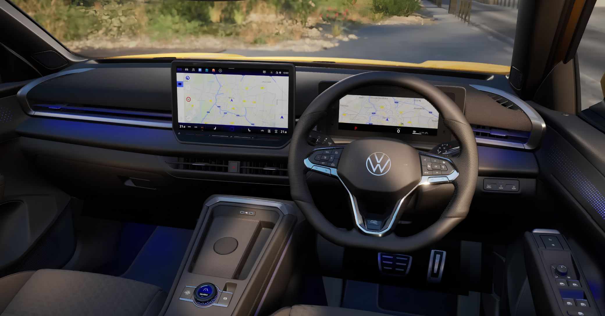 Volkswagen-T-Roc