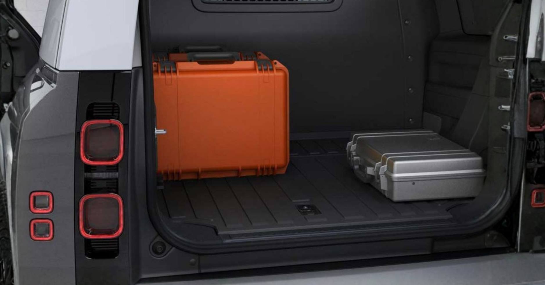 Land Rover-Defender 90