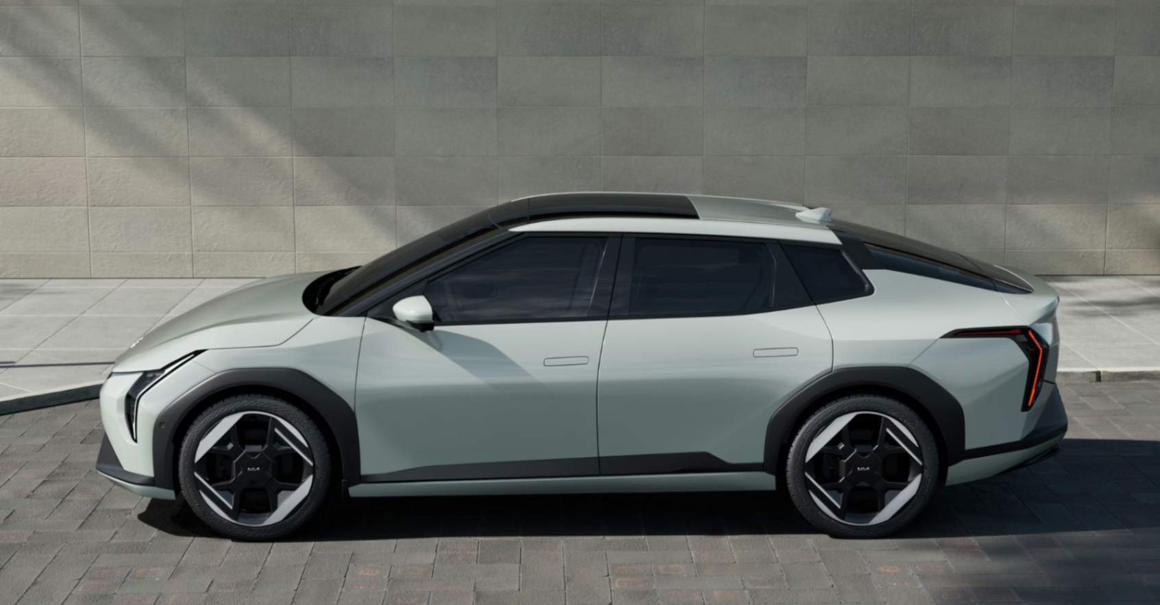 Kia-EV4