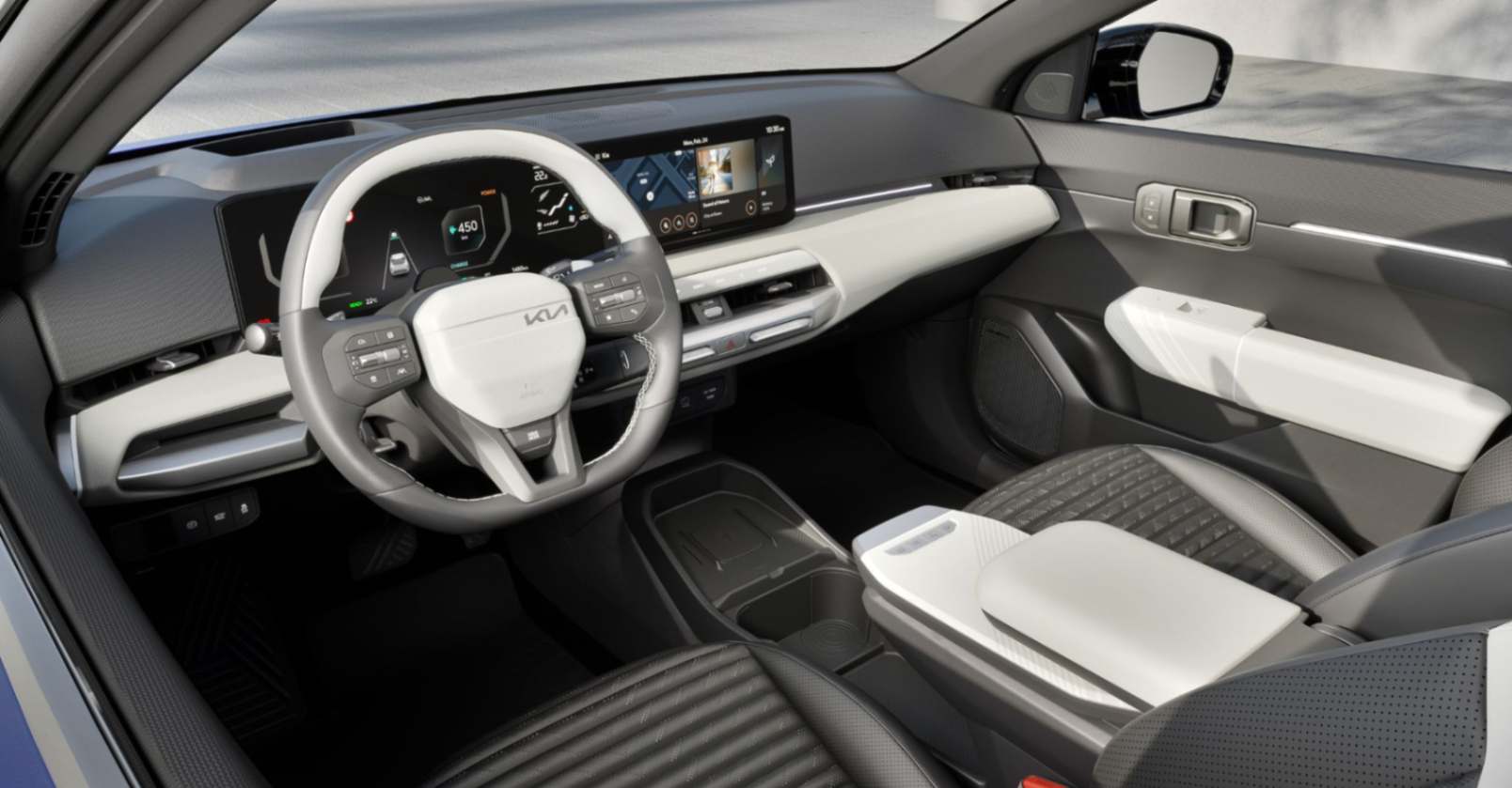 Kia-EV4