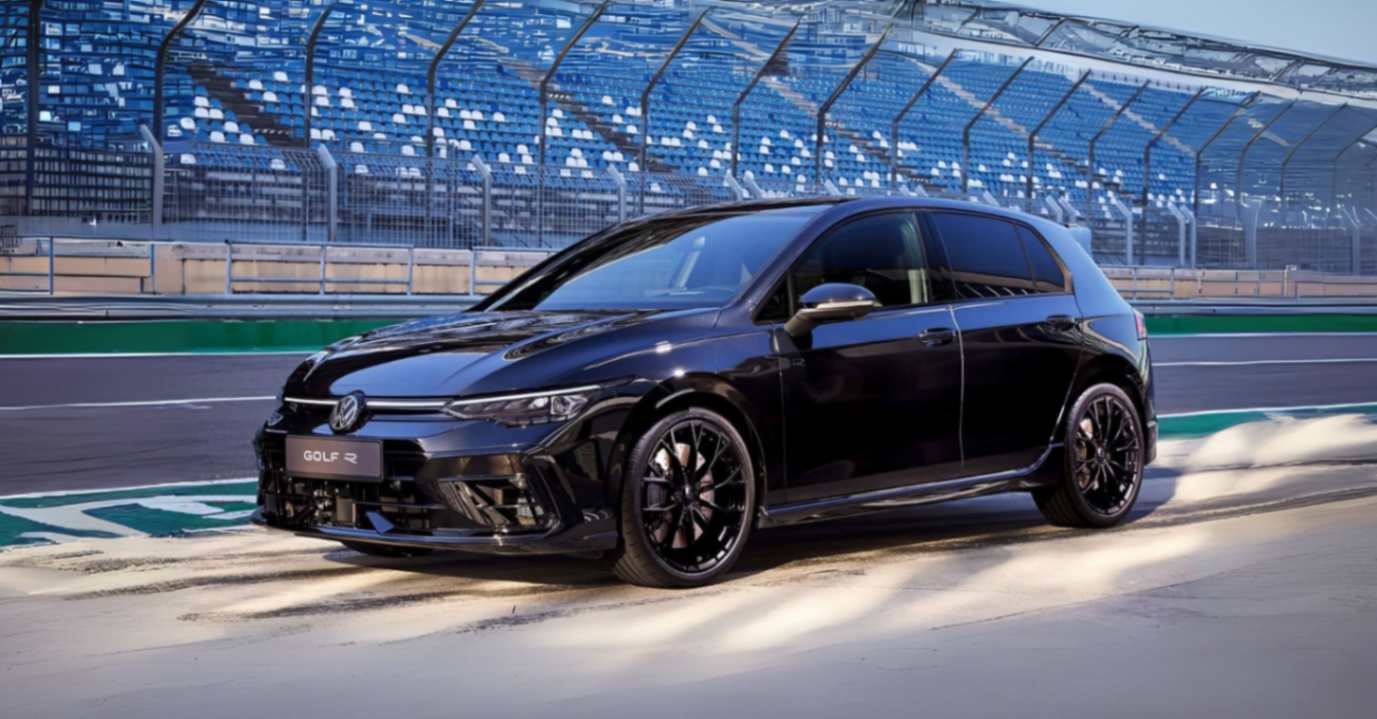 Volkswagen-Golf