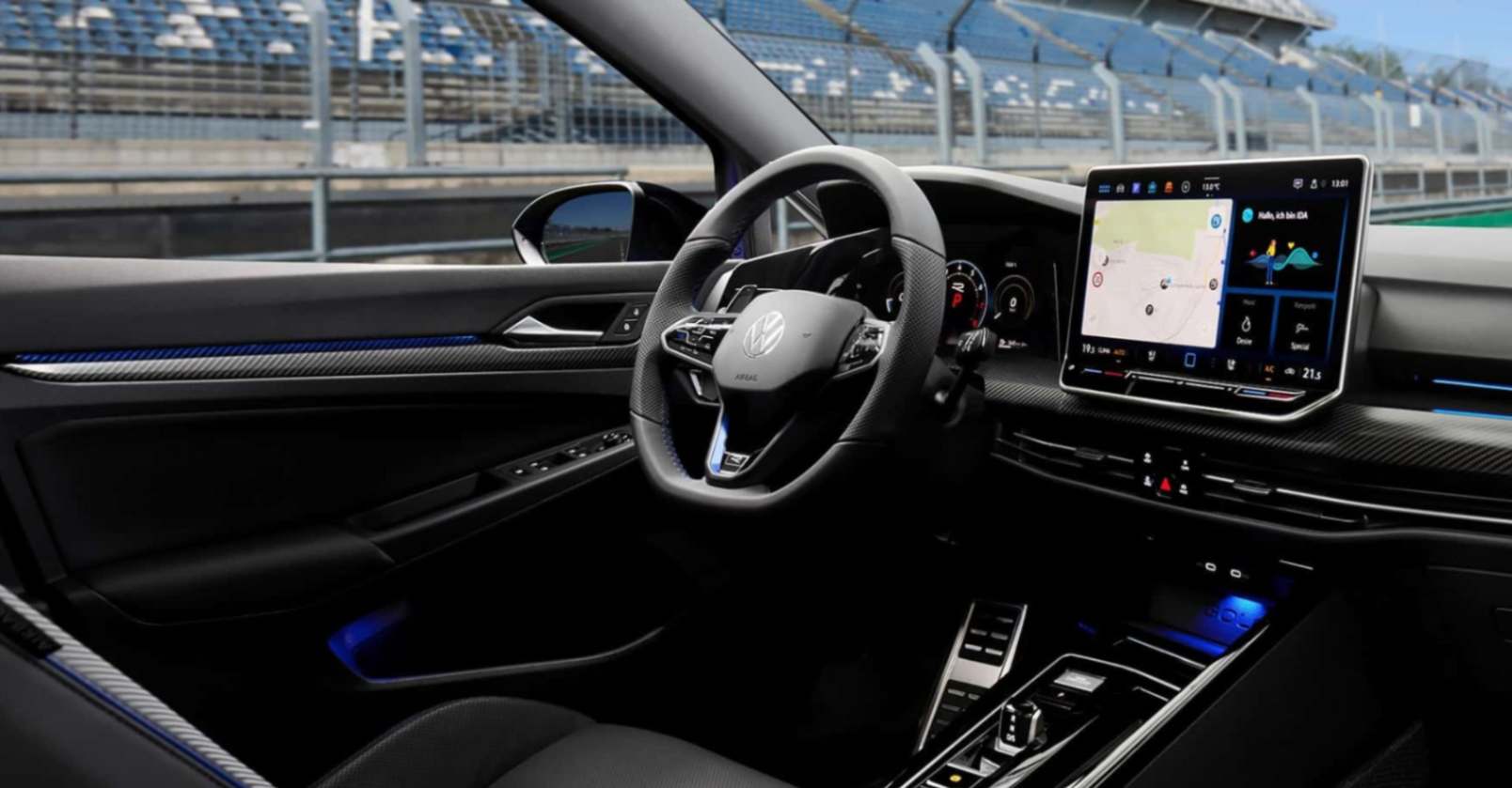 Volkswagen-Golf